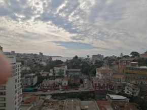 Cerca de todo Depto compartido 3 huéspedes